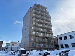 ロジメント月寒西 302