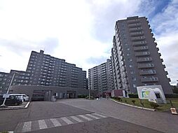 ラポール南郷の杜一号館 709