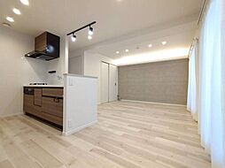 ライオンズマンション第２中島公園通り 603