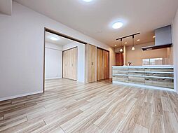 菊水ターミナルハイツ 604