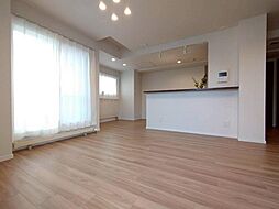 リブウェル南郷 703