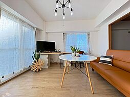 ガーデンハウス南円山III