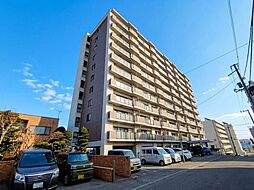 ロイヤルシャトー白石本通 706