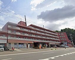 ライオンズマンション澄川 413