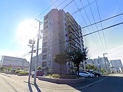 リブウェル平岸 106