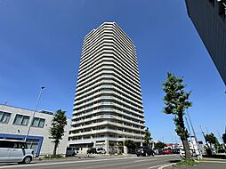 ライオンズマンション札幌スカイタワー 2009