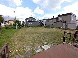 旭川市東光13条3丁目