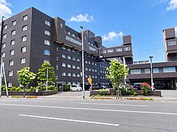 澄川ハイム １号棟　712