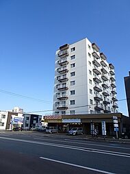 グランビューエーコー 605