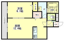 ステラガーデン 503