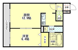 ステラガーデン 502