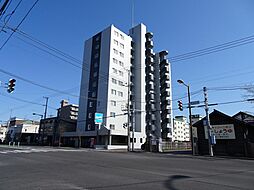 アピアビル日赤前 801