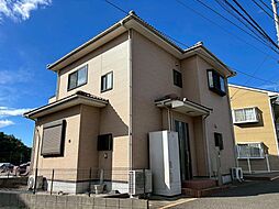 和名ヶ谷中古戸建