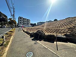 殿平賀事業地1200坪　北小金駅近