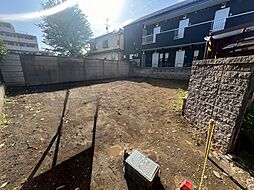 稔台８丁目売地