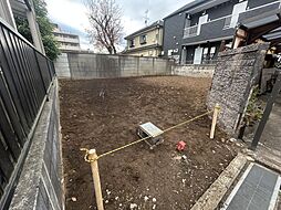 稔台８丁目売地