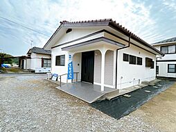 宇城市不知火町御領　戸建て