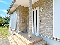 宇城市三角町大田尾　戸建て