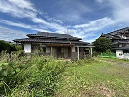 宇城市豊野町糸石　戸建て