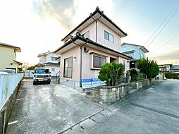 宇城市松橋町浅川　戸建て