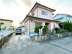 宇城市松橋町浅川　戸建て