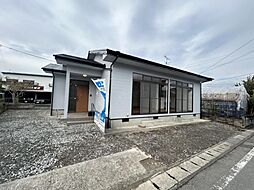 宇城市不知火町高良　戸建て