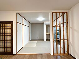 宇城市不知火町御領　戸建て