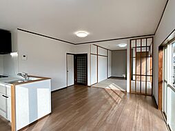 宇城市不知火町御領　戸建て