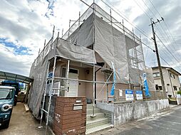 宇城市不知火町御領　戸建て