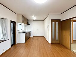 熊本市南区城南町碇　戸建て