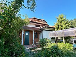 宇城市松橋町松橋　戸建て