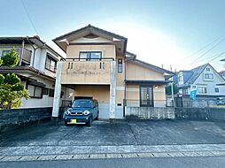 上益城郡御船町大字小坂　戸建て