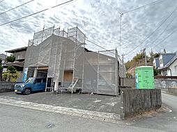 上益城郡御船町大字小坂　戸建て