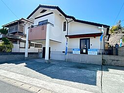 上益城郡御船町大字小坂　戸建て