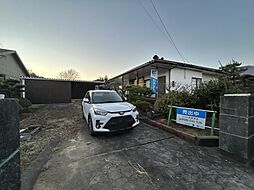 熊本市南区城南町永　戸建て