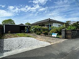 熊本市南区城南町永　戸建て