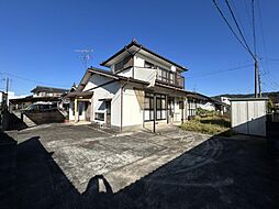 上益城郡御船町大字木倉 戸建て