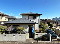 上益城郡御船町大字滝尾　戸建て