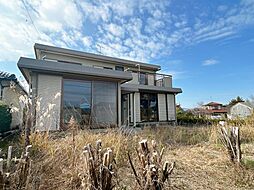 宇城市松橋町西下郷　戸建て