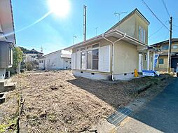 宇城市小川町河江　戸建て