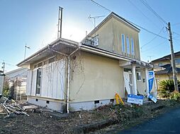 宇城市小川町河江　戸建て