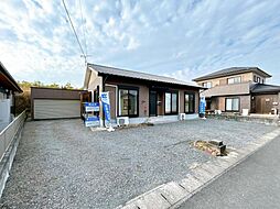 天草市佐伊津町　戸建て