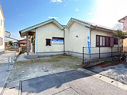 宇土市築籠町　戸建て