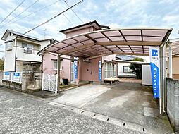 宇土市新開町　戸建て