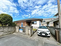 宇城市小川町江頭　戸建て