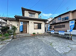 熊本市南区良町3丁目　戸建て