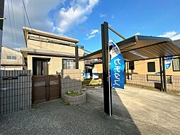 宇城市松橋町松橋　戸建て