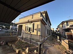 宇城市松橋町松橋　戸建て