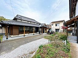 上天草市大矢野町維和　戸建て