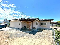 宇城市小川町川尻 戸建て